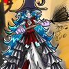 Halloween: Umeko the Witch